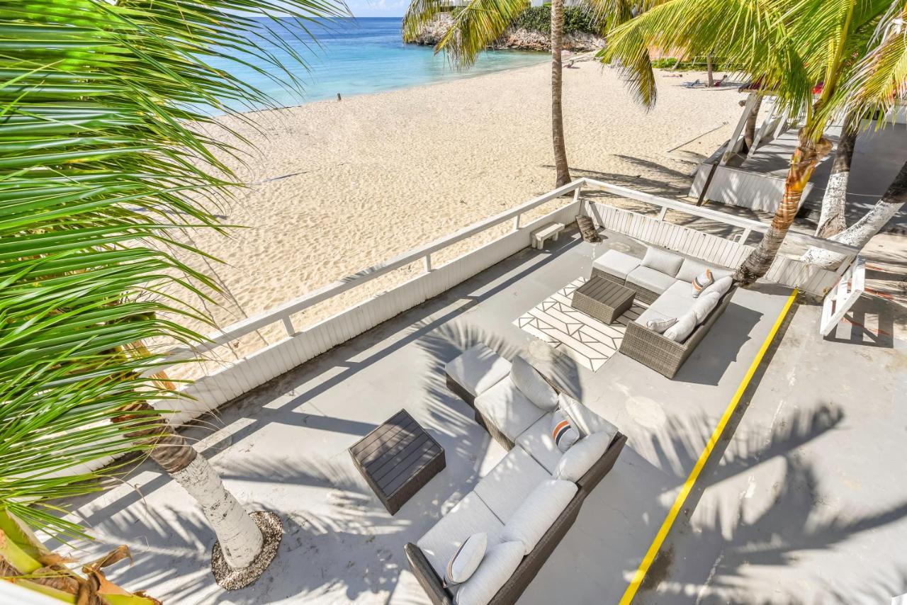 Cocovaa Beach Boutique Hotel Simpson Bay Zewnętrze zdjęcie