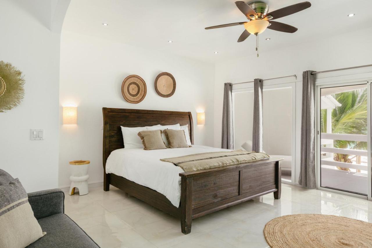 Cocovaa Beach Boutique Hotel Simpson Bay Zewnętrze zdjęcie