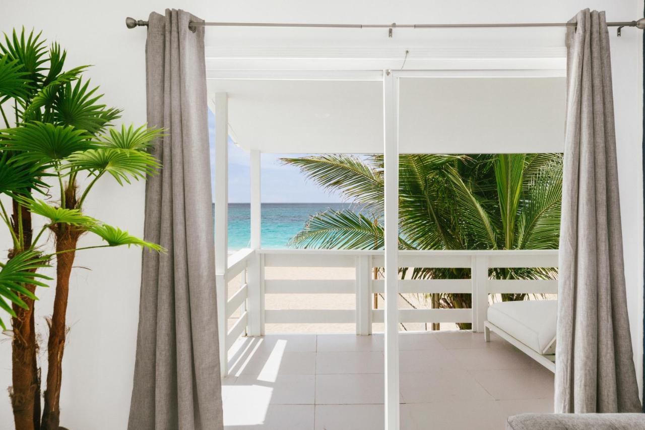 Cocovaa Beach Boutique Hotel Simpson Bay Zewnętrze zdjęcie