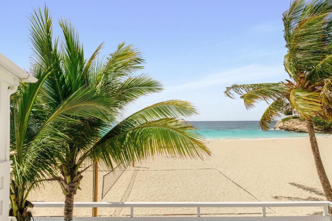 Cocovaa Beach Boutique Hotel Simpson Bay Zewnętrze zdjęcie