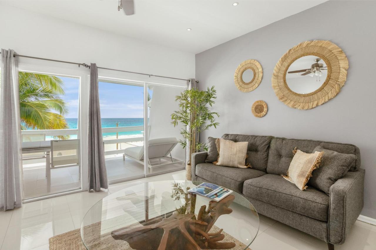 Cocovaa Beach Boutique Hotel Simpson Bay Zewnętrze zdjęcie