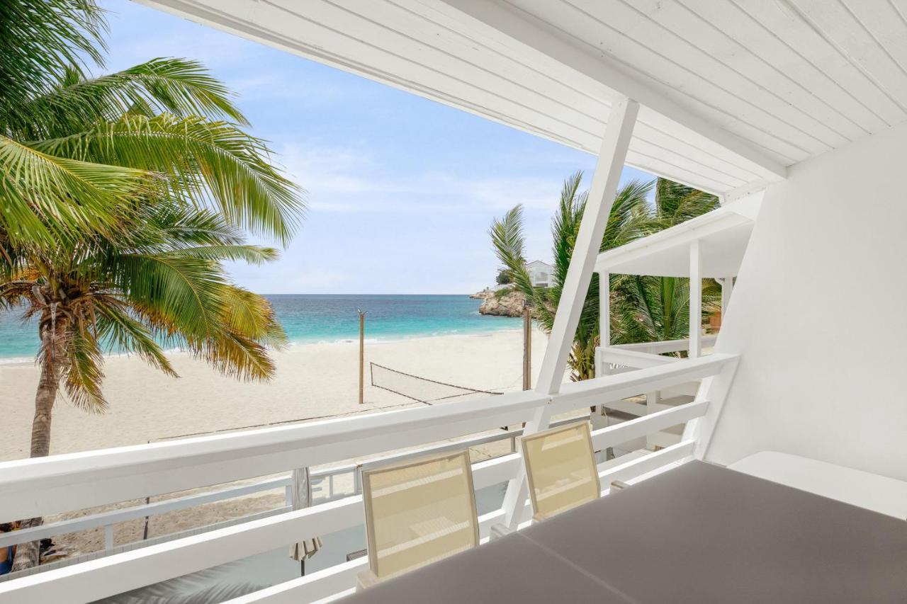 Cocovaa Beach Boutique Hotel Simpson Bay Zewnętrze zdjęcie