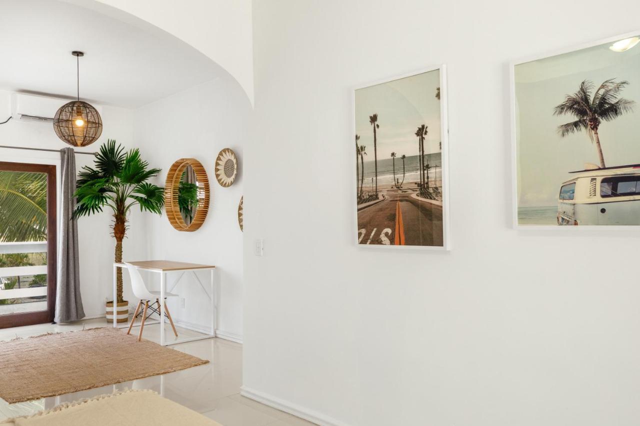 Cocovaa Beach Boutique Hotel Simpson Bay Zewnętrze zdjęcie