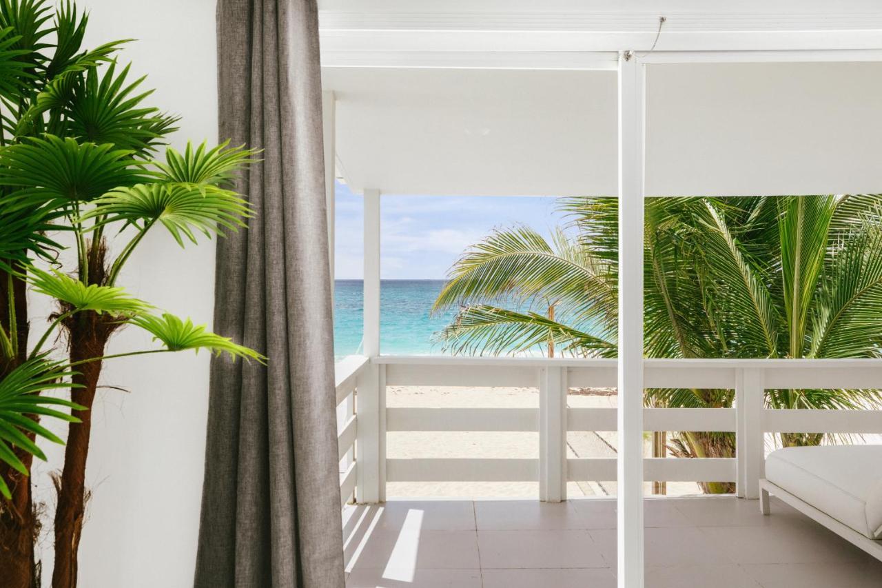 Cocovaa Beach Boutique Hotel Simpson Bay Zewnętrze zdjęcie