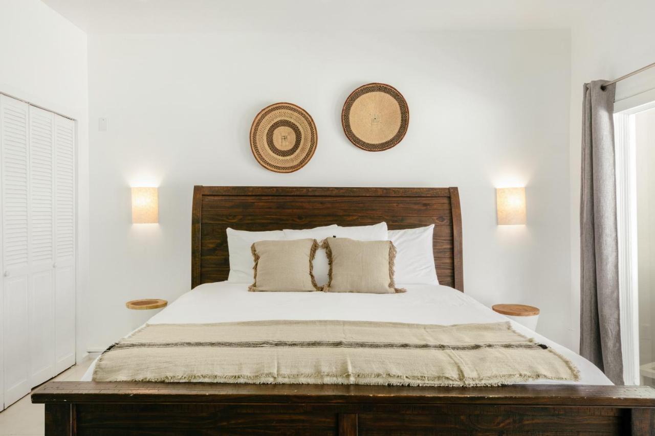 Cocovaa Beach Boutique Hotel Simpson Bay Zewnętrze zdjęcie