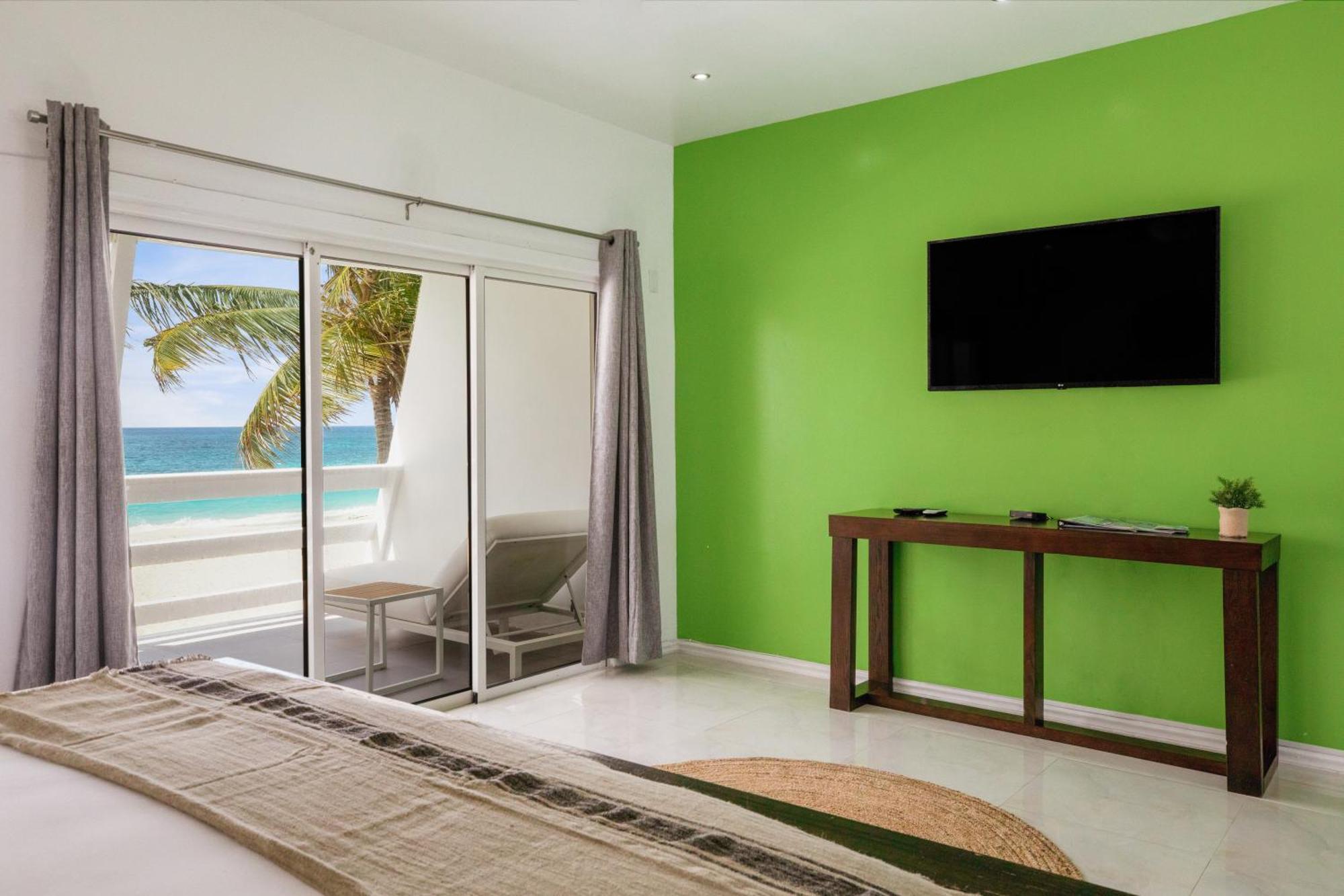 Cocovaa Beach Boutique Hotel Simpson Bay Zewnętrze zdjęcie