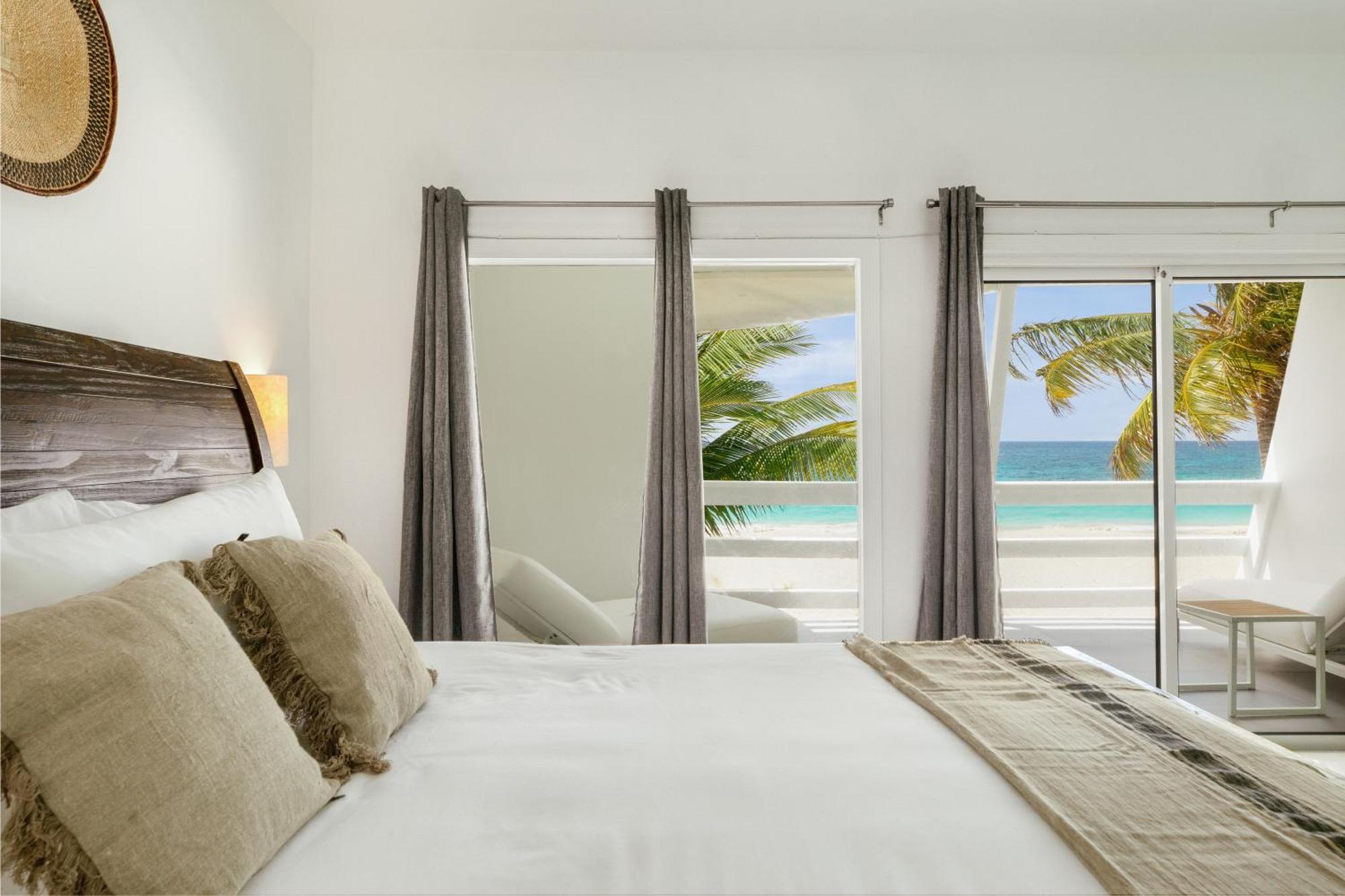 Cocovaa Beach Boutique Hotel Simpson Bay Zewnętrze zdjęcie